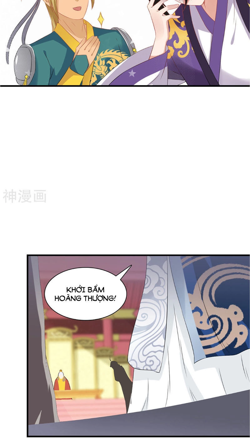 Tận Diệt Vương Gia Mãn Triều Chapter 128 - 25