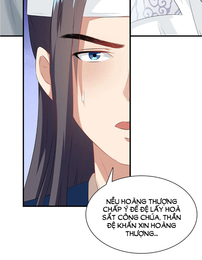 Tận Diệt Vương Gia Mãn Triều Chapter 128 - 32