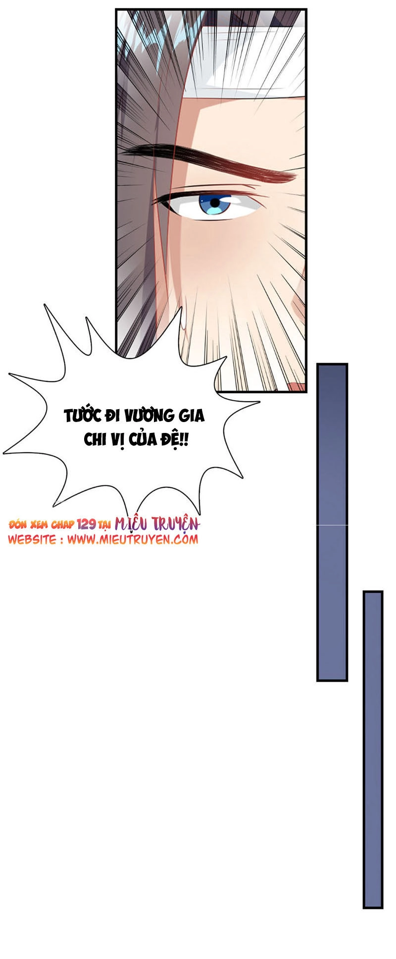 Tận Diệt Vương Gia Mãn Triều Chapter 128 - 33