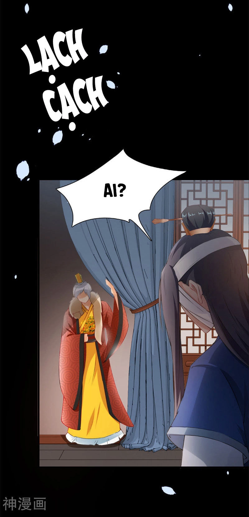 Tận Diệt Vương Gia Mãn Triều Chapter 129 - 6