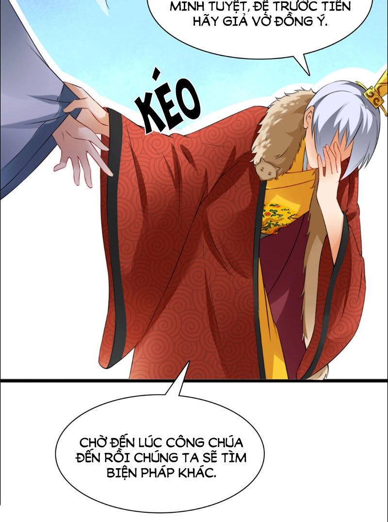 Tận Diệt Vương Gia Mãn Triều Chapter 129 - 13