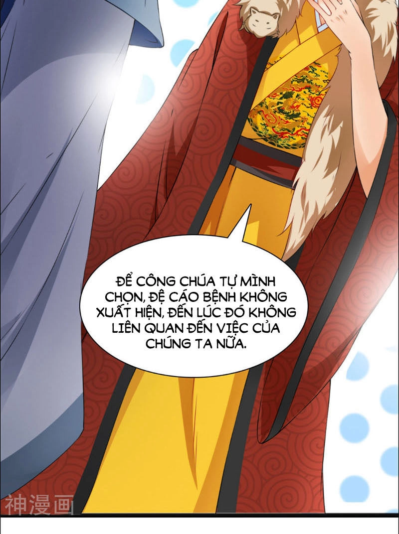 Tận Diệt Vương Gia Mãn Triều Chapter 129 - 15