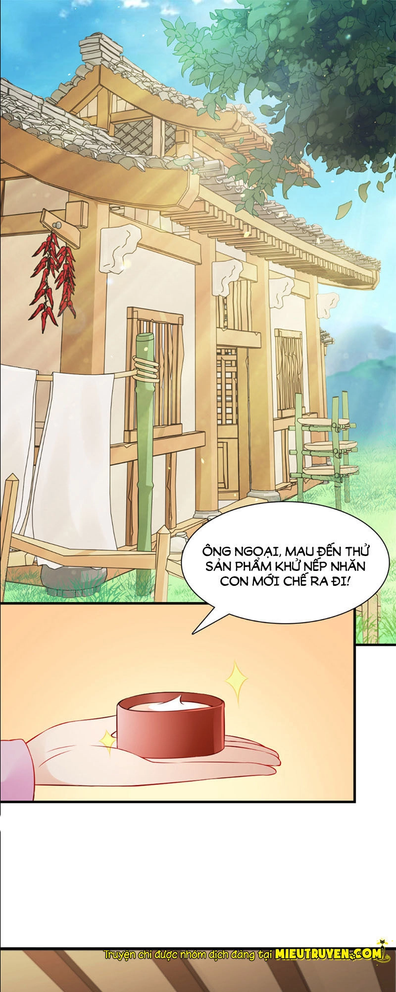 Tận Diệt Vương Gia Mãn Triều Chapter 129 - 24