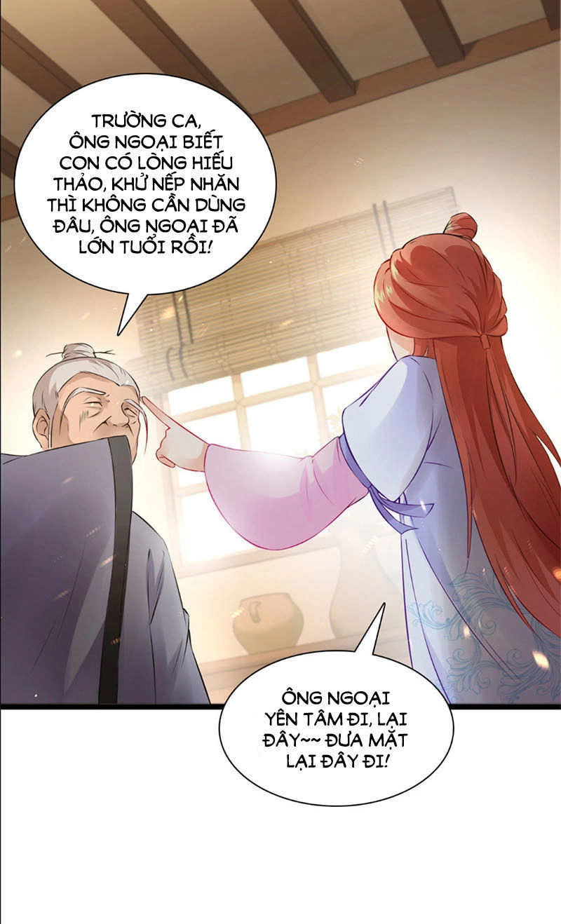 Tận Diệt Vương Gia Mãn Triều Chapter 129 - 25