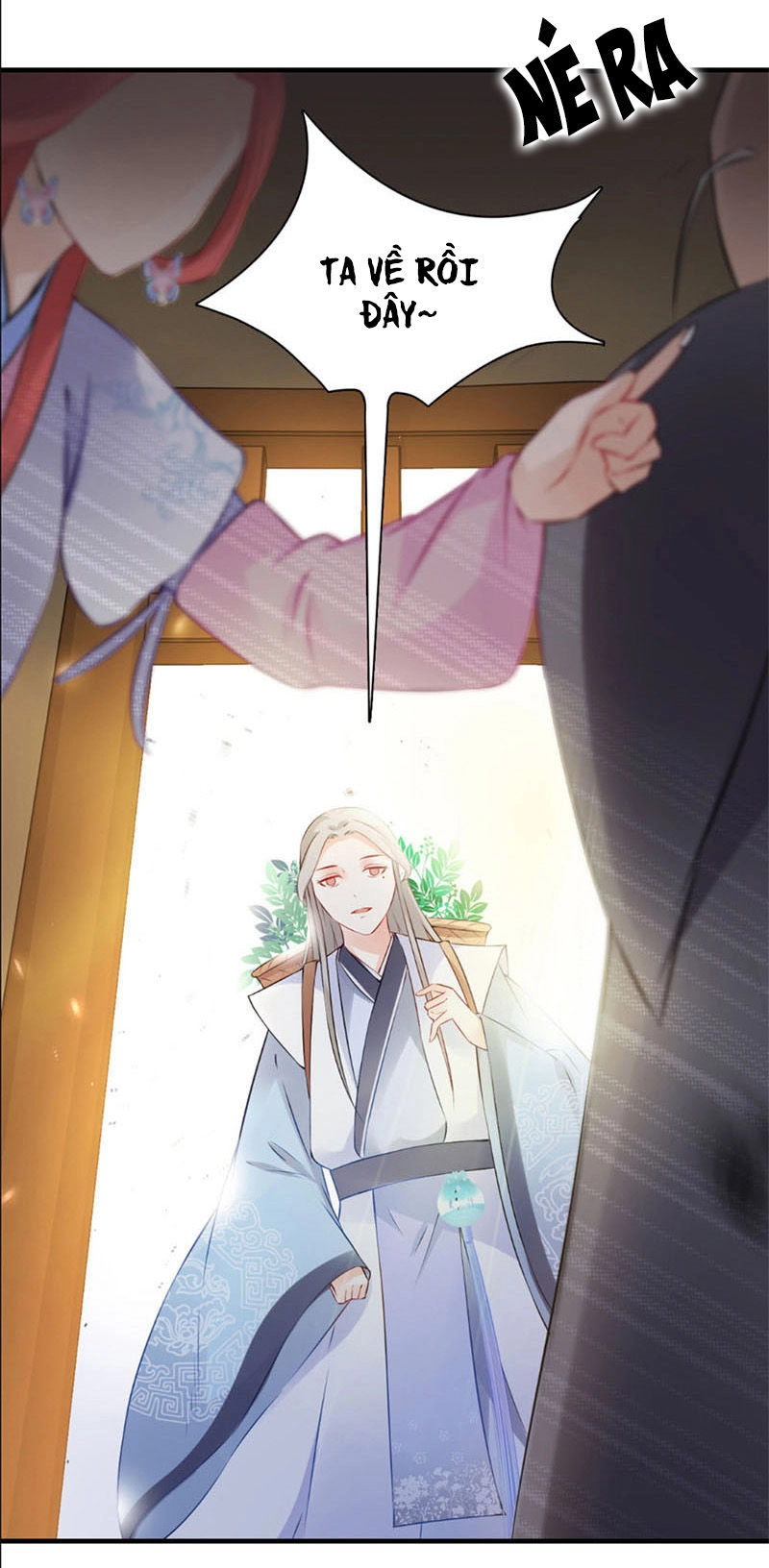 Tận Diệt Vương Gia Mãn Triều Chapter 129 - 26