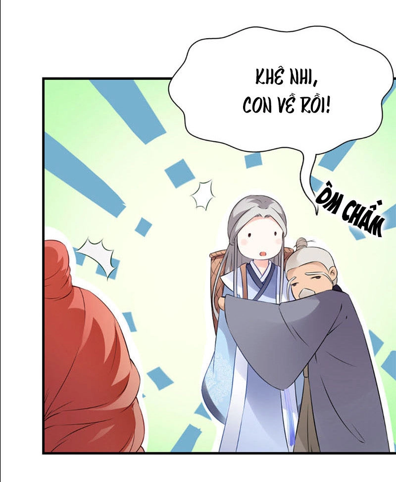 Tận Diệt Vương Gia Mãn Triều Chapter 129 - 27