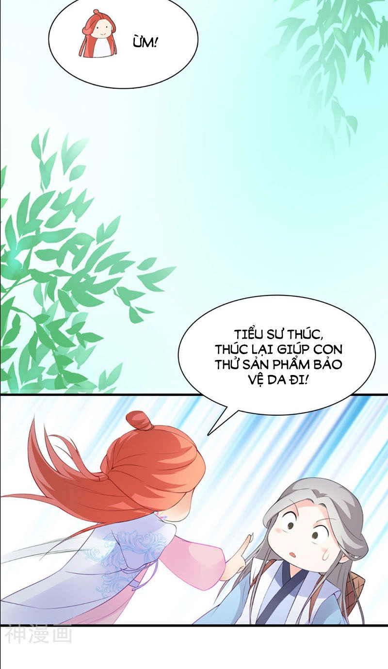 Tận Diệt Vương Gia Mãn Triều Chapter 129 - 30