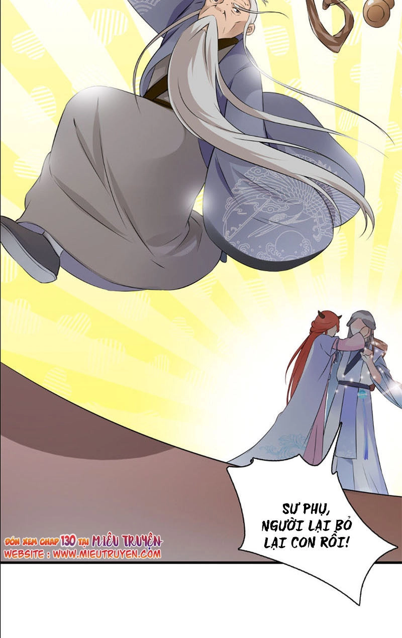 Tận Diệt Vương Gia Mãn Triều Chapter 129 - 32