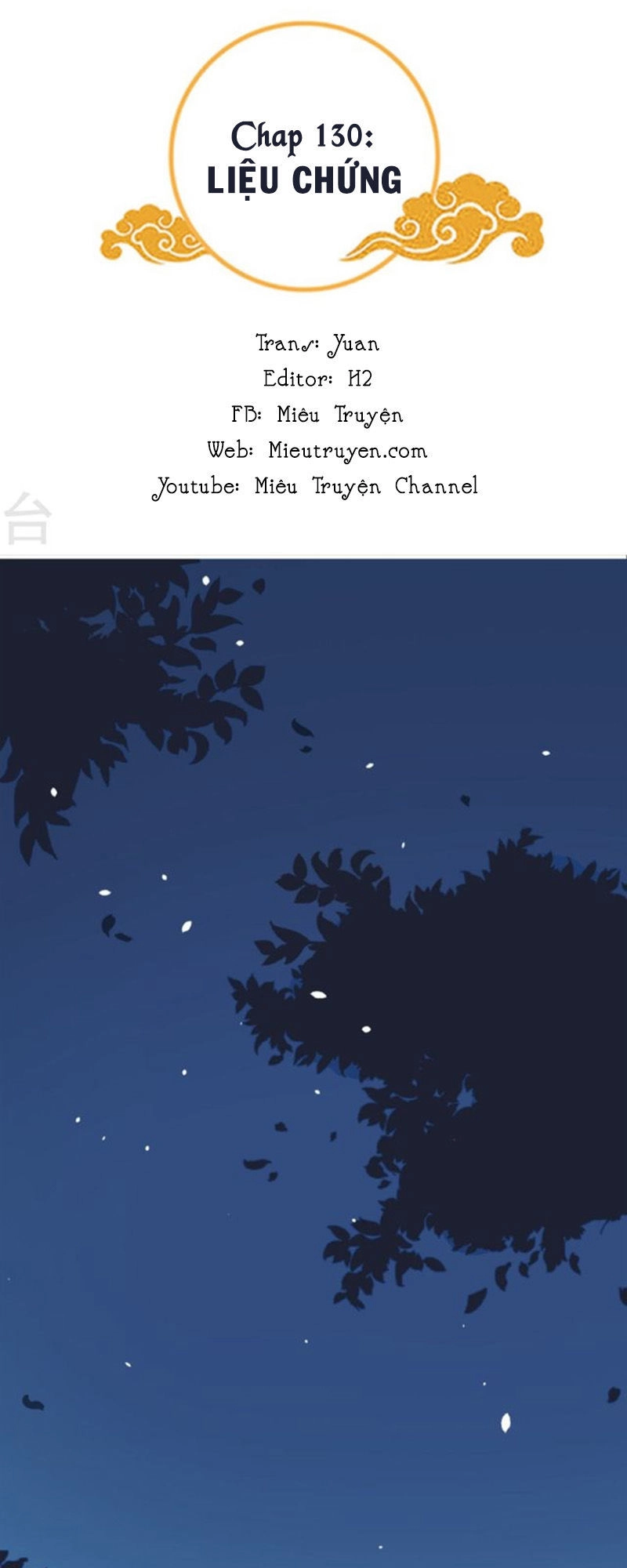 Tận Diệt Vương Gia Mãn Triều Chapter 130 - 1