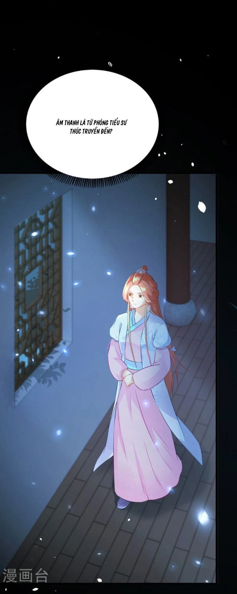 Tận Diệt Vương Gia Mãn Triều Chapter 130 - 5