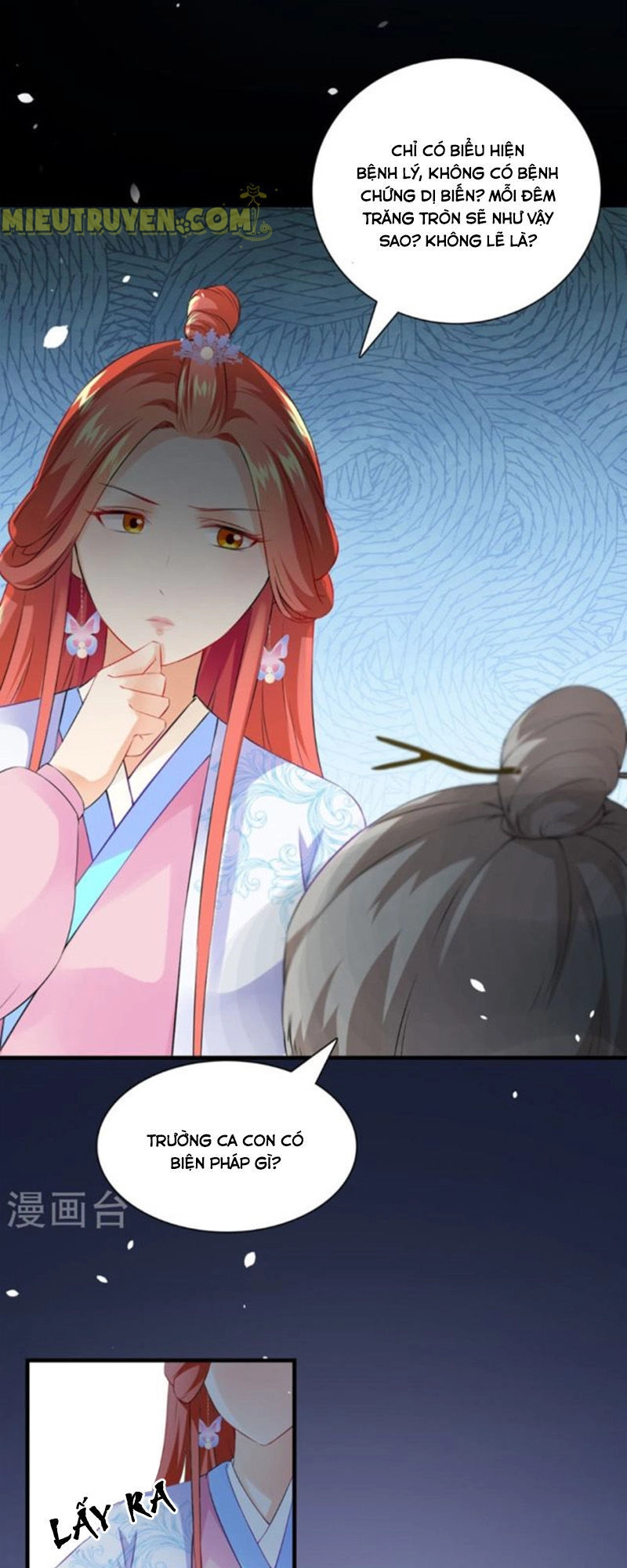 Tận Diệt Vương Gia Mãn Triều Chapter 130 - 14