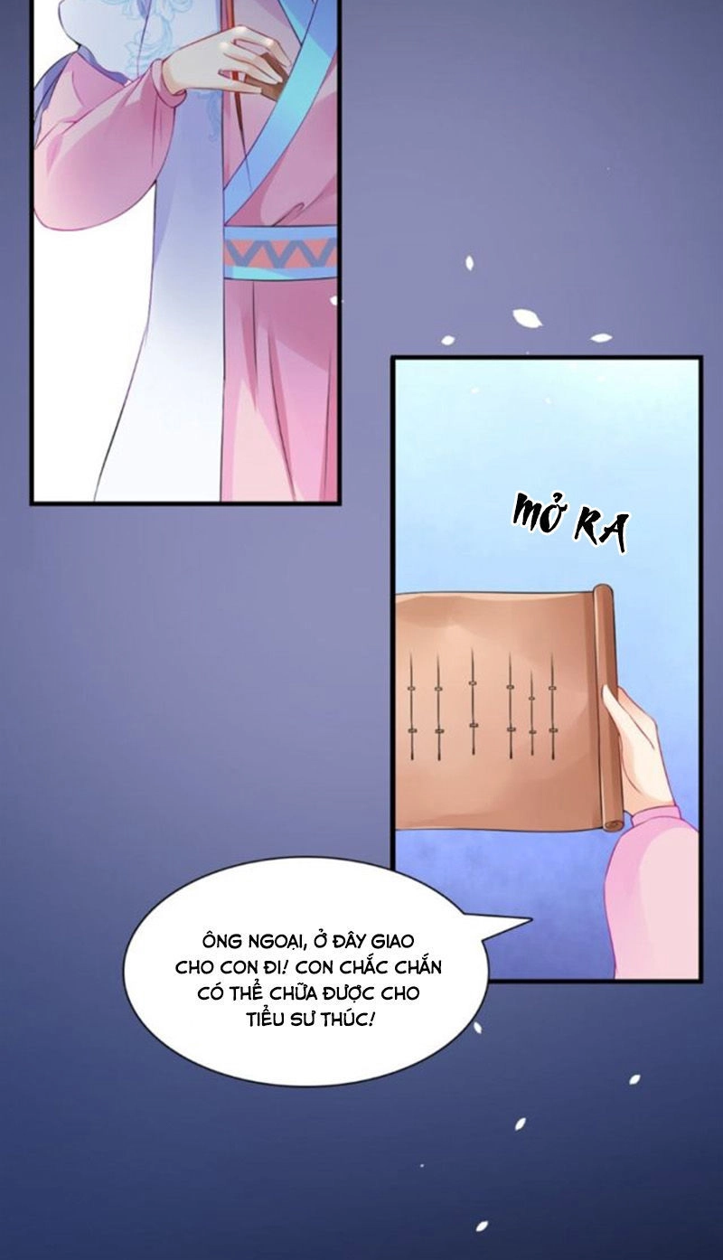 Tận Diệt Vương Gia Mãn Triều Chapter 130 - 15