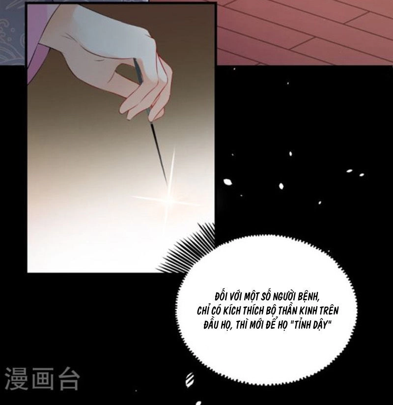 Tận Diệt Vương Gia Mãn Triều Chapter 130 - 17