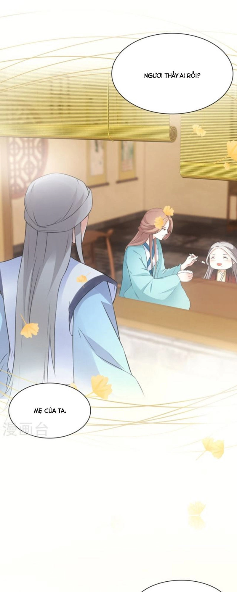 Tận Diệt Vương Gia Mãn Triều Chapter 130 - 25