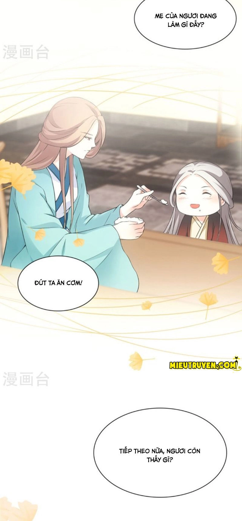 Tận Diệt Vương Gia Mãn Triều Chapter 130 - 26