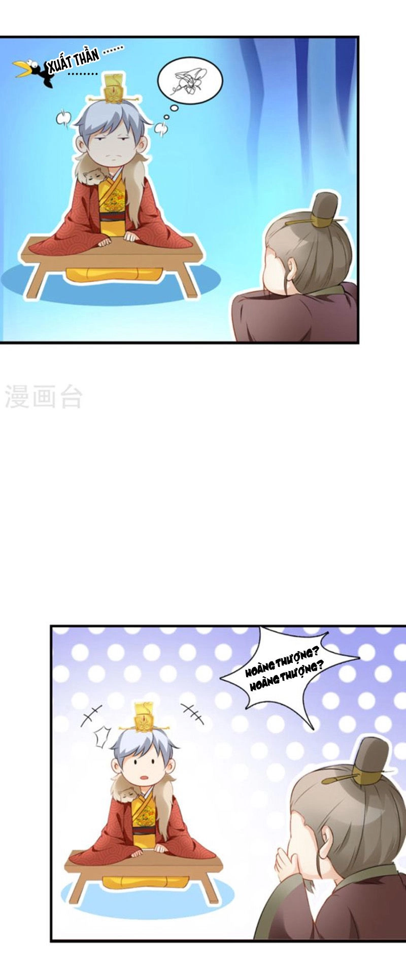 Tận Diệt Vương Gia Mãn Triều Chapter 131 - 5