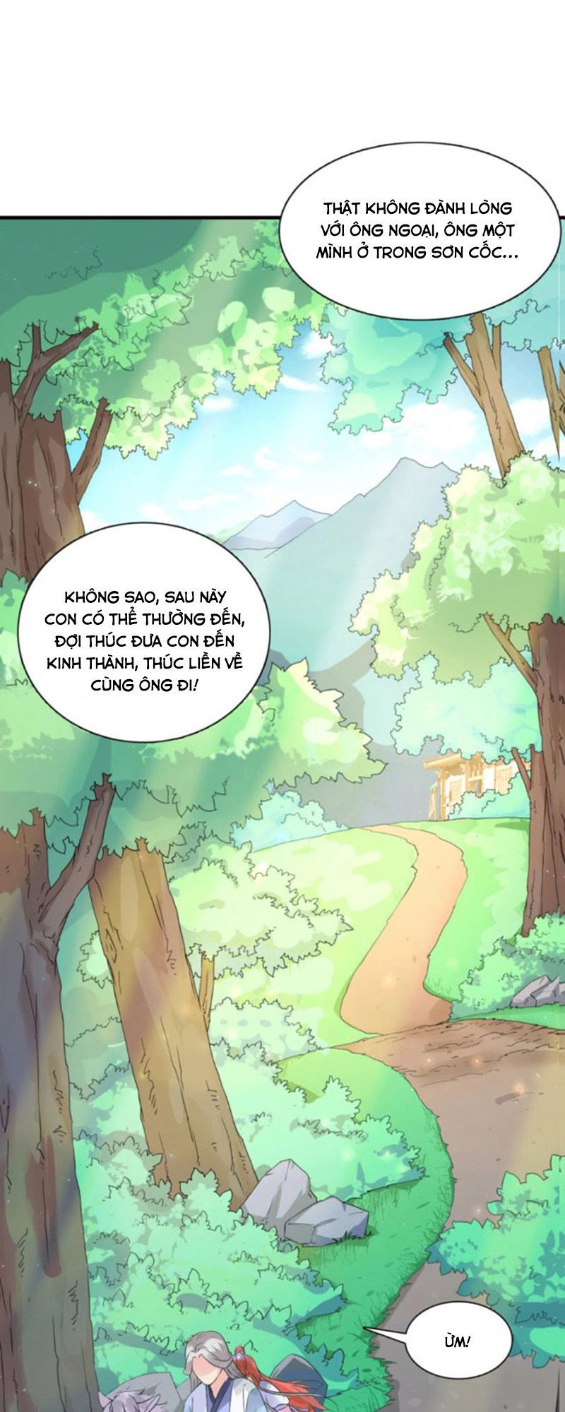 Tận Diệt Vương Gia Mãn Triều Chapter 131 - 11