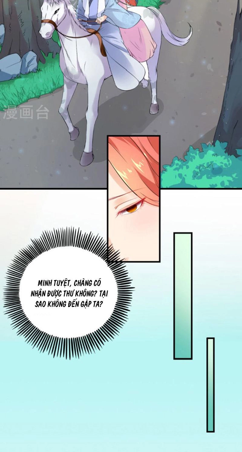 Tận Diệt Vương Gia Mãn Triều Chapter 131 - 12