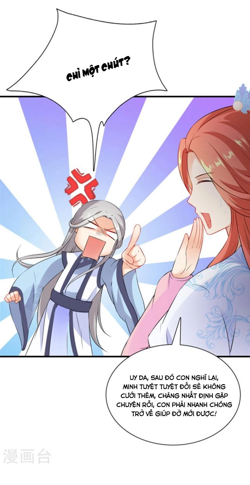 Tận Diệt Vương Gia Mãn Triều Chapter 131 - 31