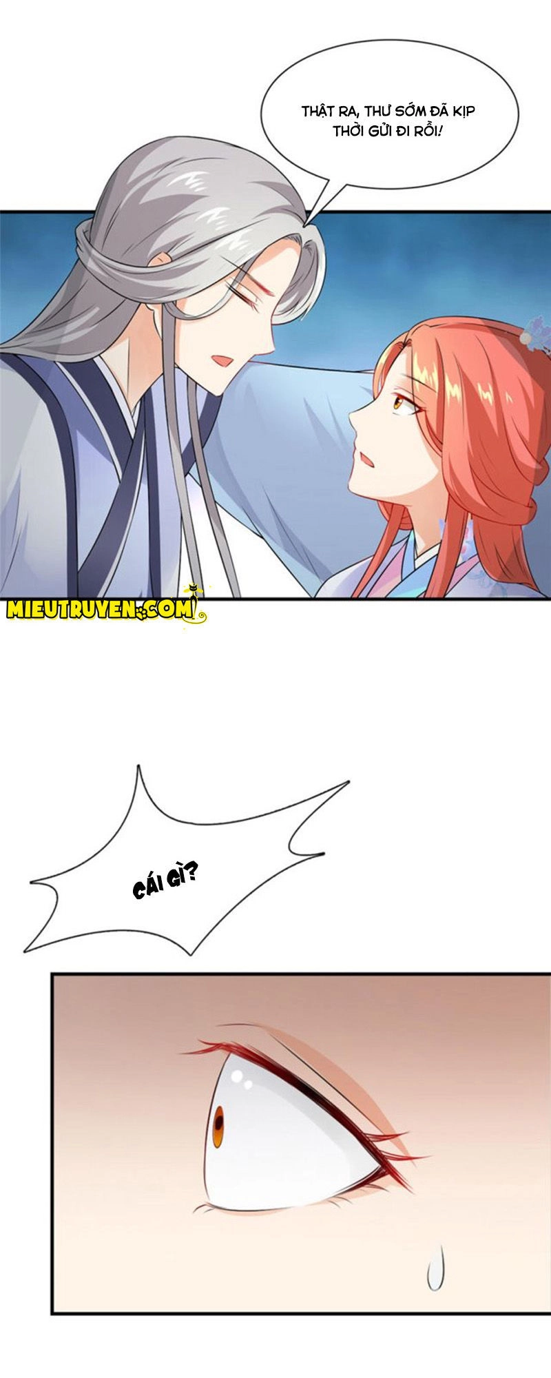 Tận Diệt Vương Gia Mãn Triều Chapter 131 - 33