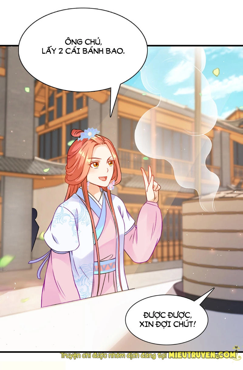 Tận Diệt Vương Gia Mãn Triều Chapter 132 - 6