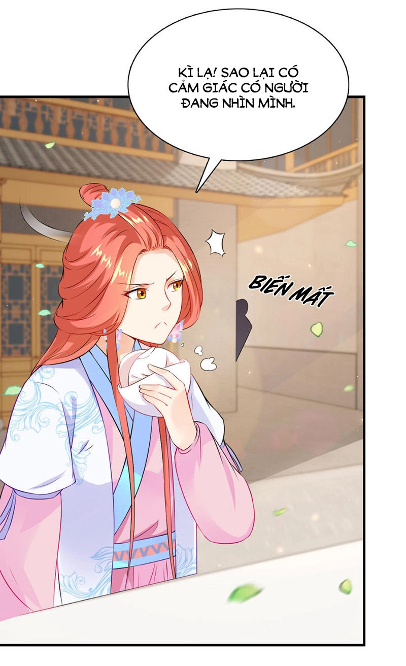 Tận Diệt Vương Gia Mãn Triều Chapter 132 - 7