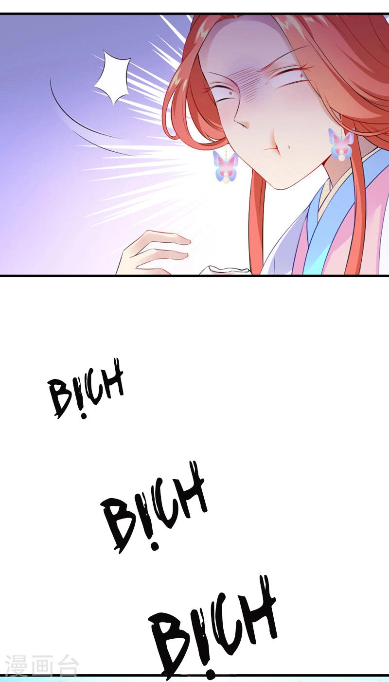 Tận Diệt Vương Gia Mãn Triều Chapter 132 - 11