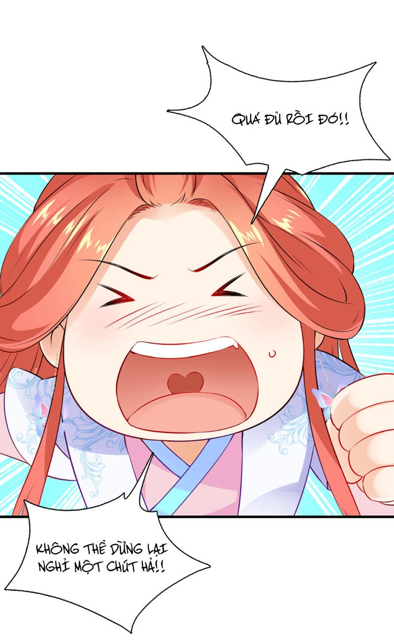 Tận Diệt Vương Gia Mãn Triều Chapter 132 - 14