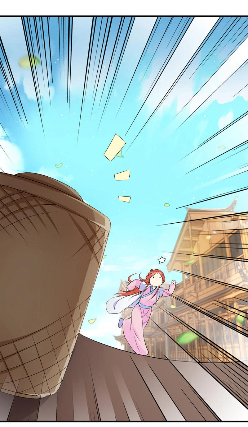 Tận Diệt Vương Gia Mãn Triều Chapter 132 - 15