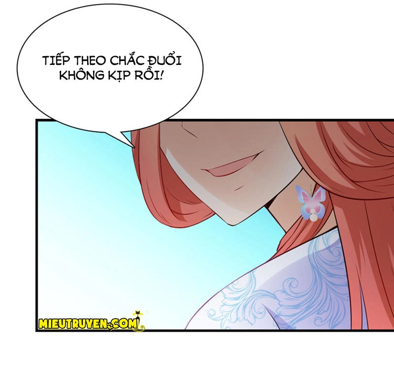 Tận Diệt Vương Gia Mãn Triều Chapter 132 - 19