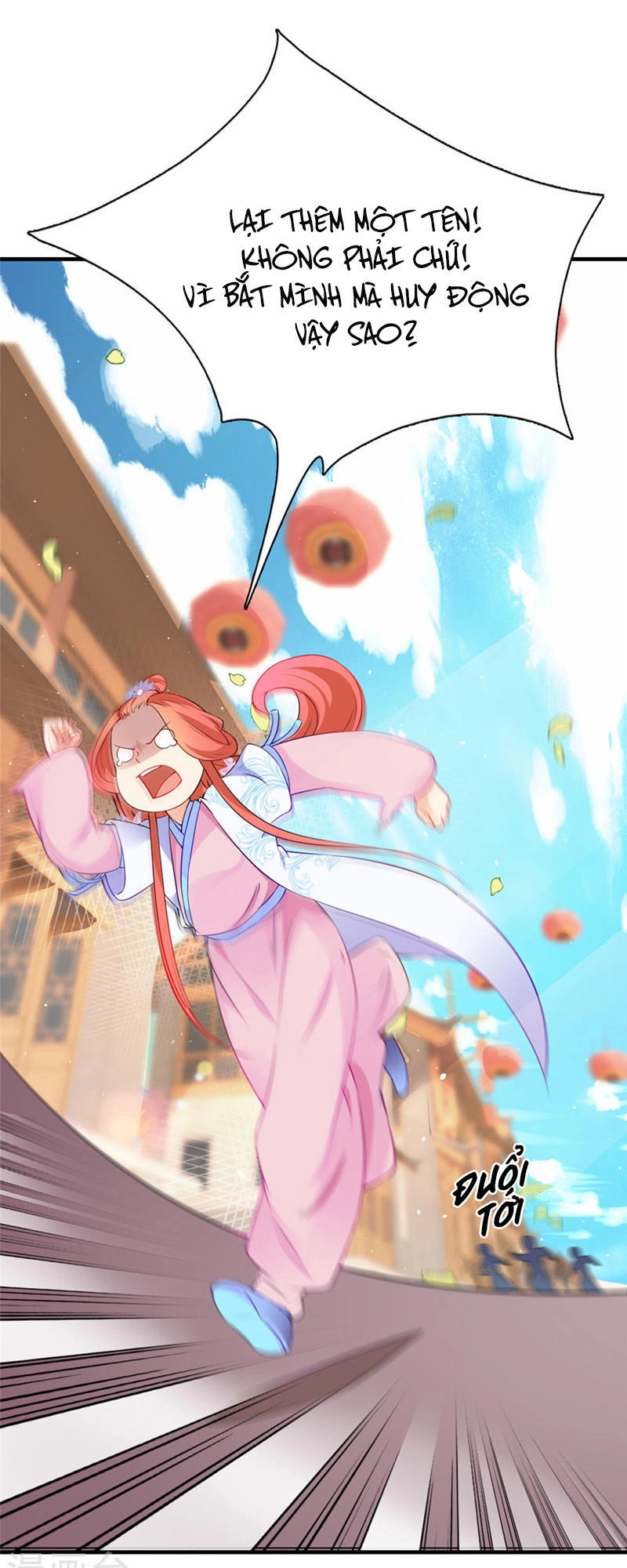 Tận Diệt Vương Gia Mãn Triều Chapter 132 - 20