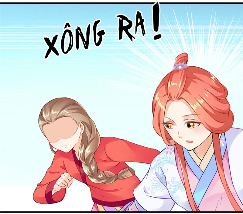 Tận Diệt Vương Gia Mãn Triều Chapter 132 - 22