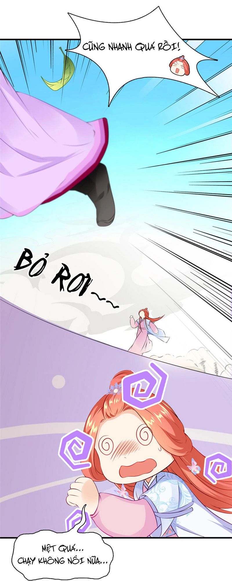 Tận Diệt Vương Gia Mãn Triều Chapter 132 - 25