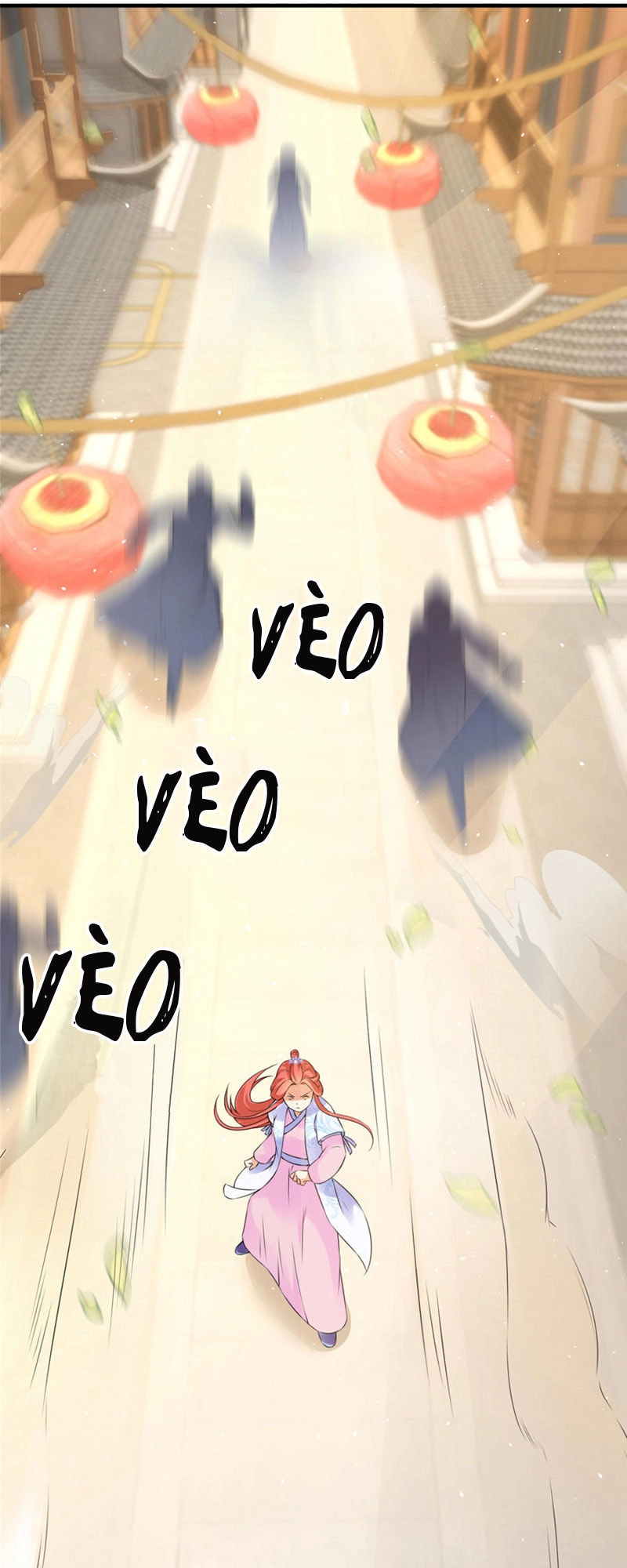 Tận Diệt Vương Gia Mãn Triều Chapter 132 - 29