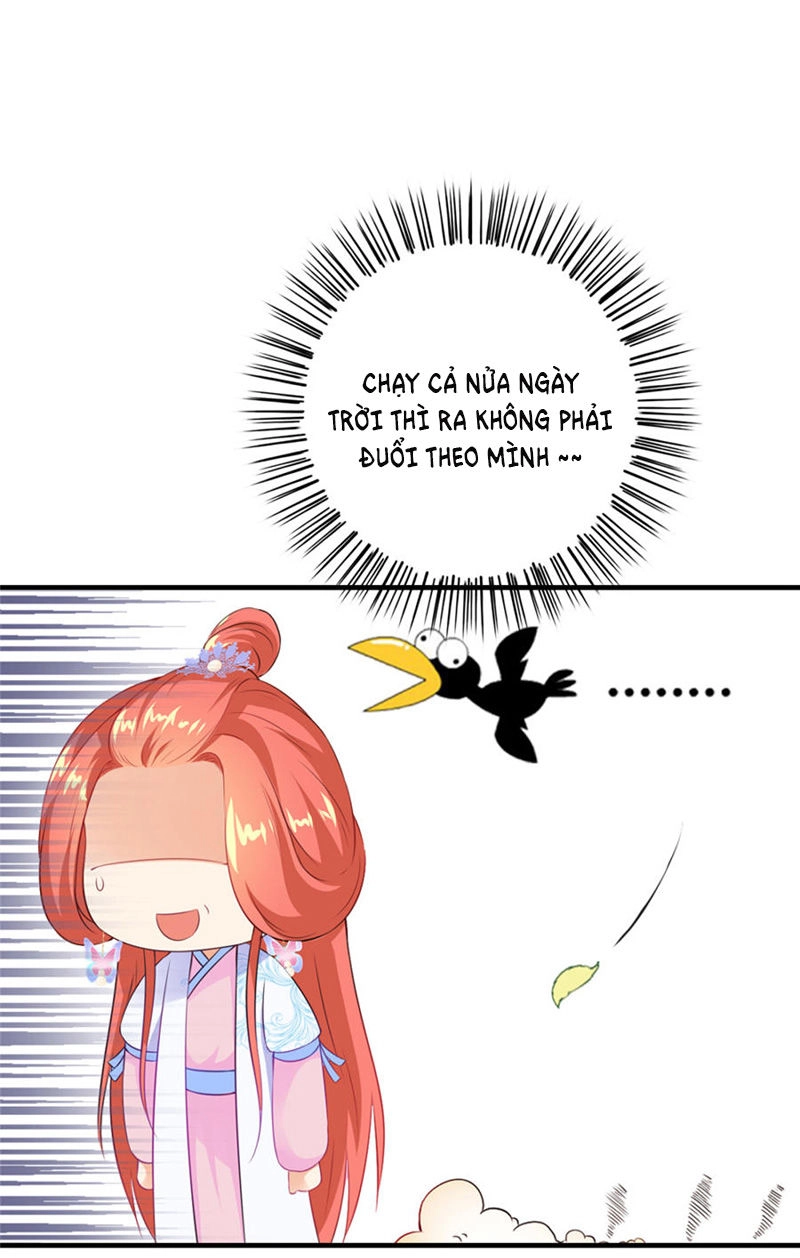 Tận Diệt Vương Gia Mãn Triều Chapter 132 - 31