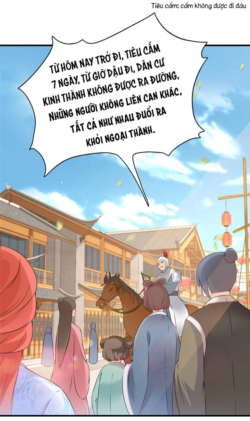 Tận Diệt Vương Gia Mãn Triều Chapter 132 - 34