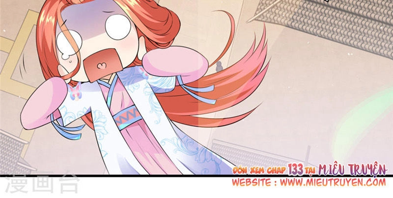 Tận Diệt Vương Gia Mãn Triều Chapter 132 - 39