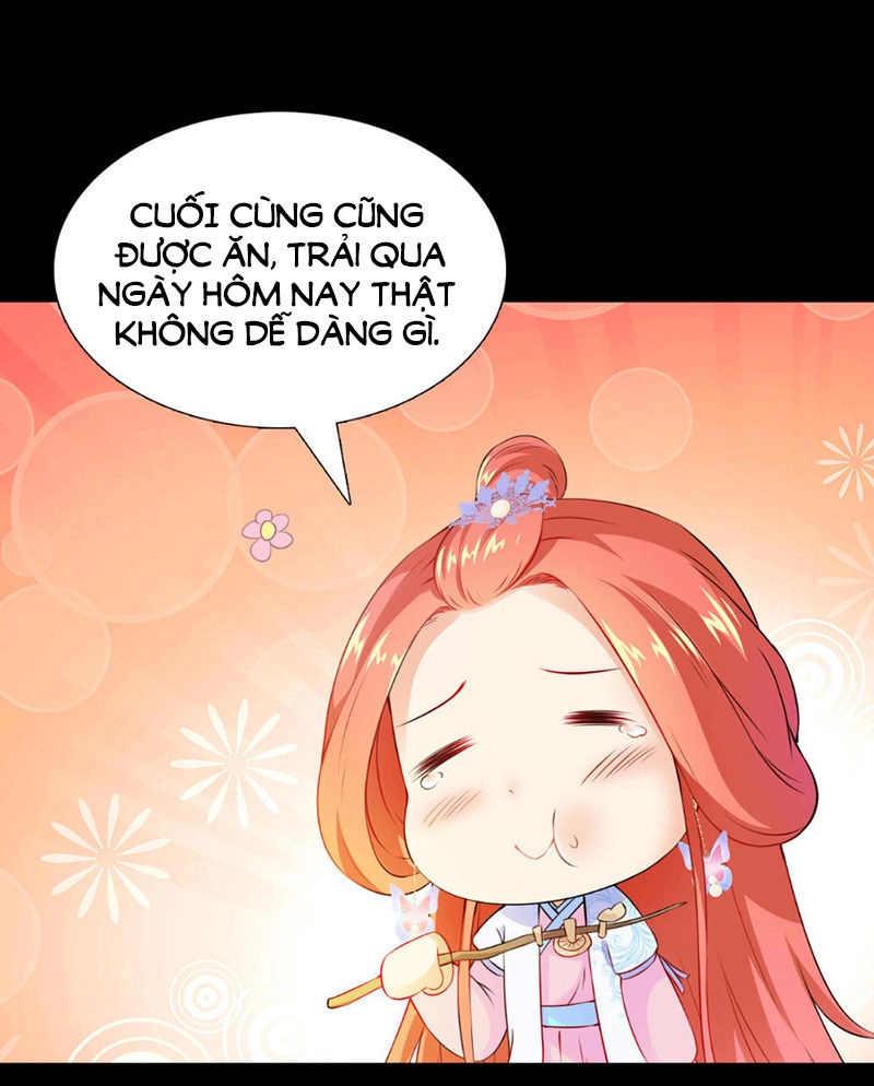 Tận Diệt Vương Gia Mãn Triều Chapter 133 - 5