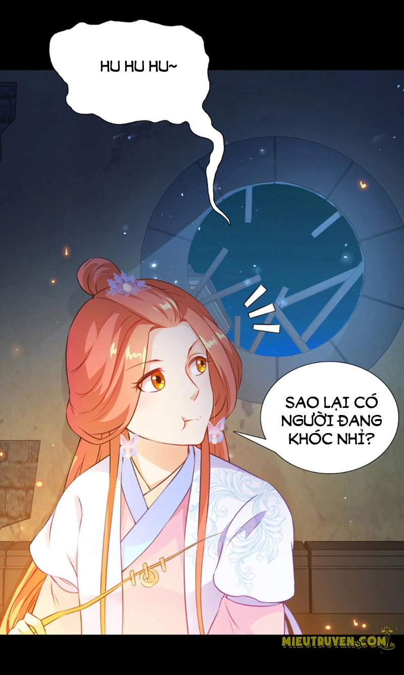 Tận Diệt Vương Gia Mãn Triều Chapter 133 - 6