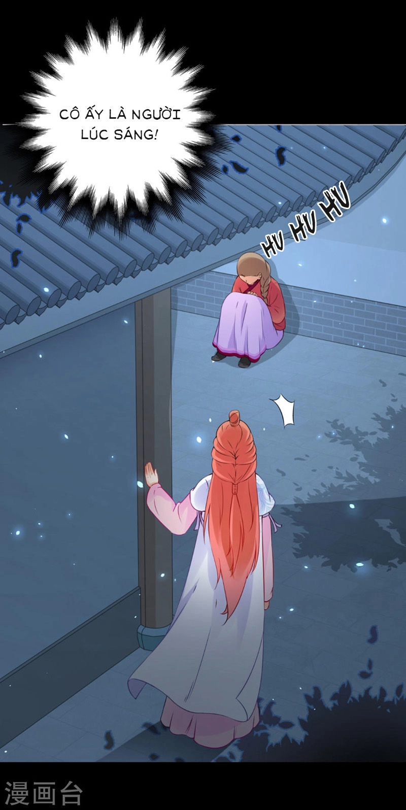 Tận Diệt Vương Gia Mãn Triều Chapter 133 - 7