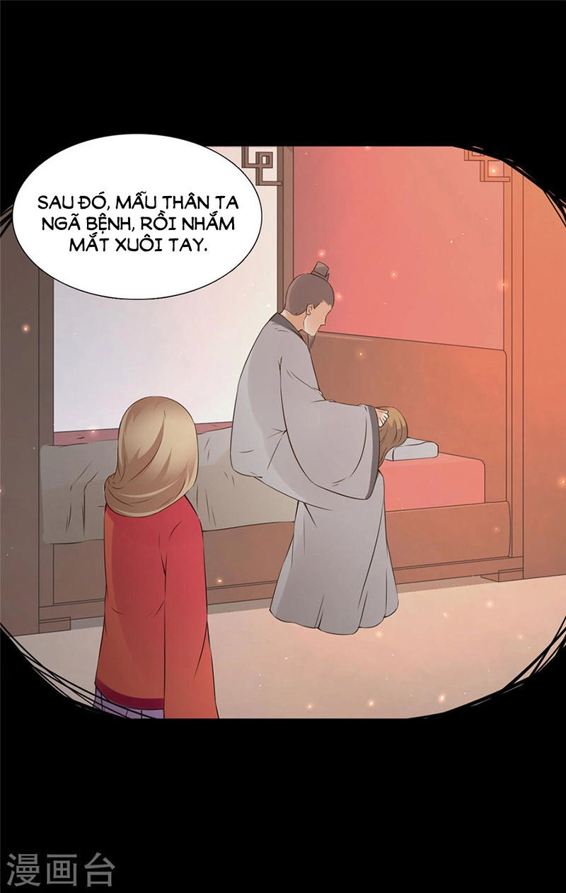 Tận Diệt Vương Gia Mãn Triều Chapter 133 - 15