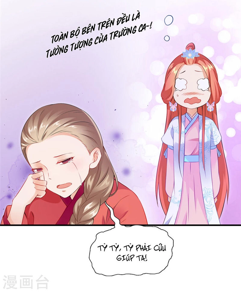 Tận Diệt Vương Gia Mãn Triều Chapter 133 - 22