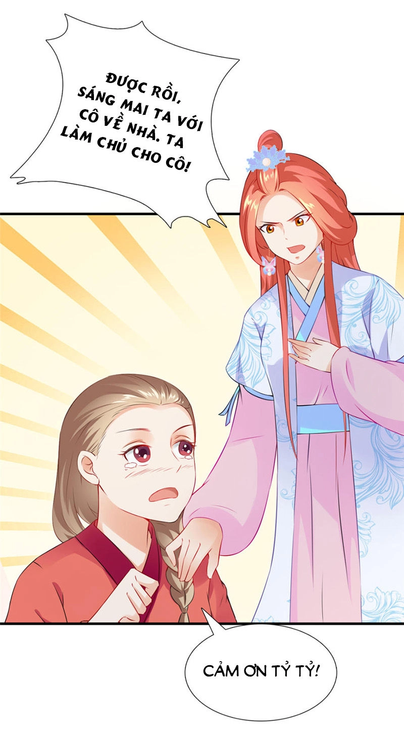 Tận Diệt Vương Gia Mãn Triều Chapter 133 - 23