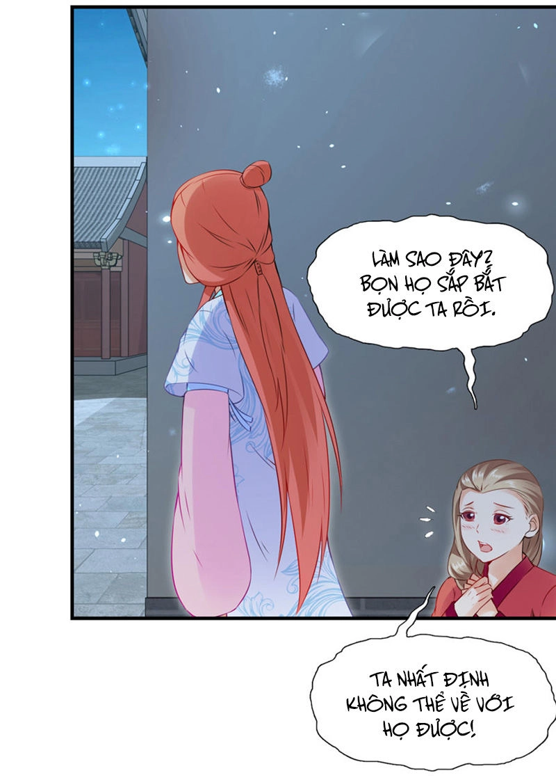 Tận Diệt Vương Gia Mãn Triều Chapter 133 - 25