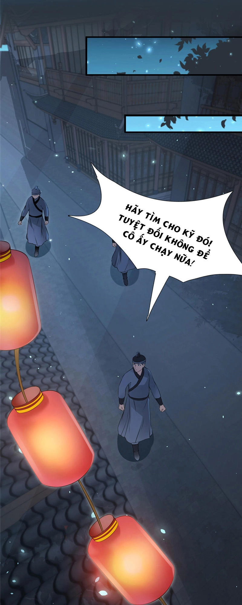 Tận Diệt Vương Gia Mãn Triều Chapter 133 - 29