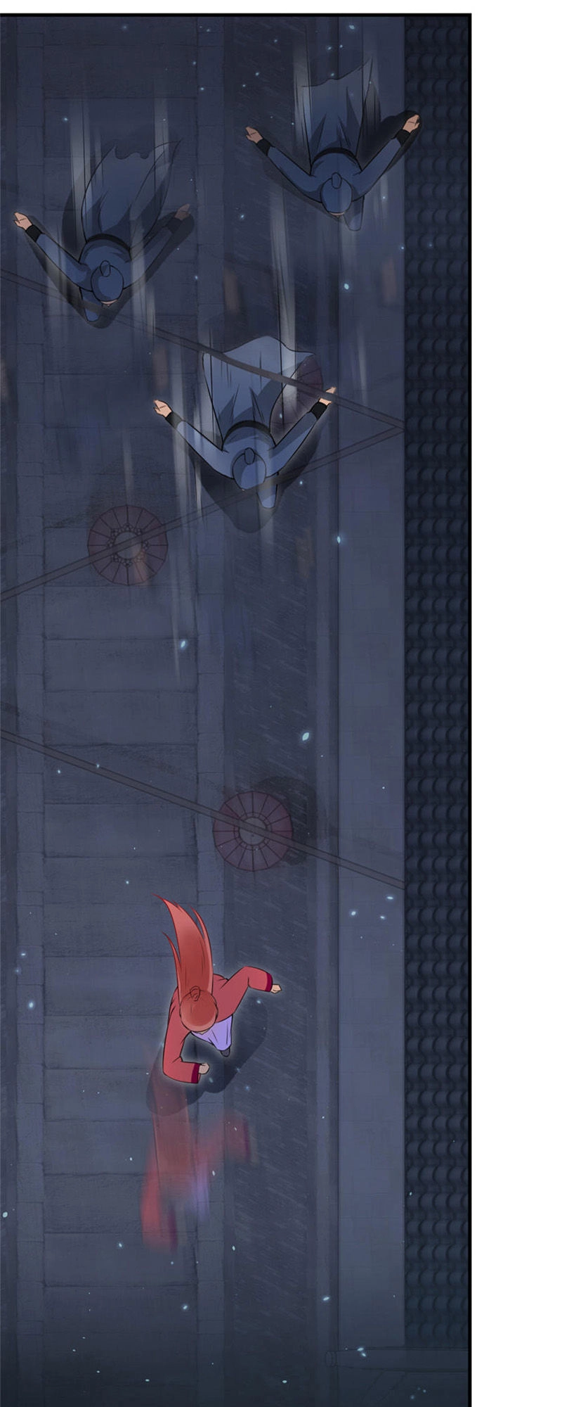 Tận Diệt Vương Gia Mãn Triều Chapter 133 - 33