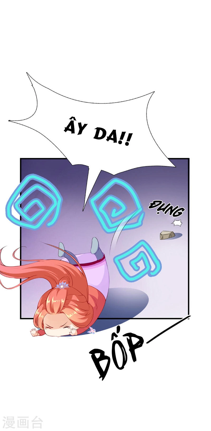 Tận Diệt Vương Gia Mãn Triều Chapter 134 - 3