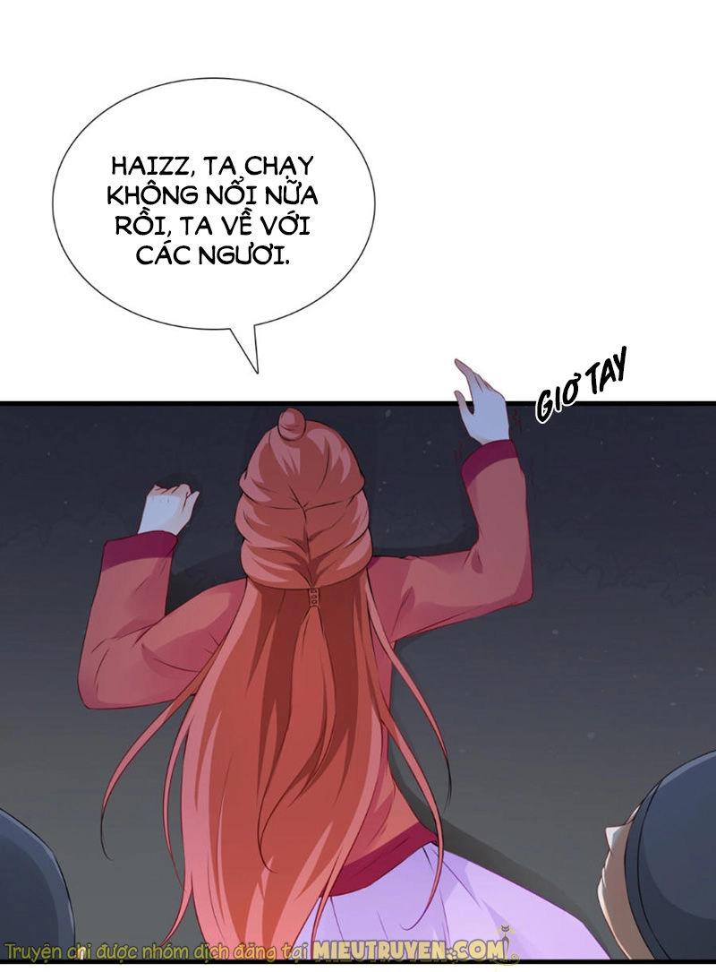 Tận Diệt Vương Gia Mãn Triều Chapter 134 - 6