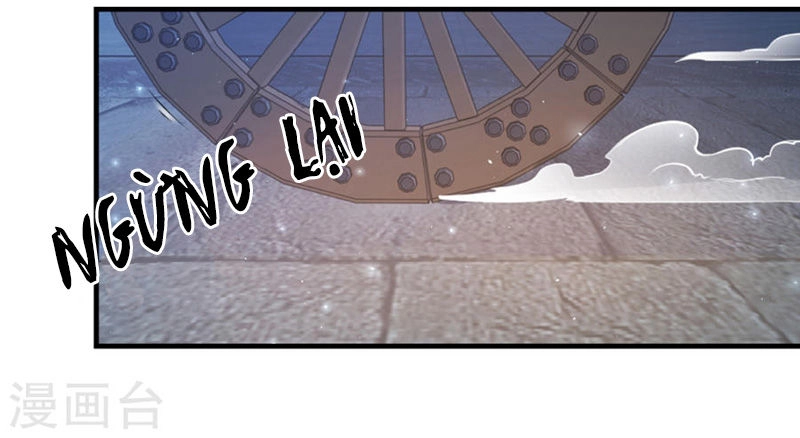 Tận Diệt Vương Gia Mãn Triều Chapter 134 - 15