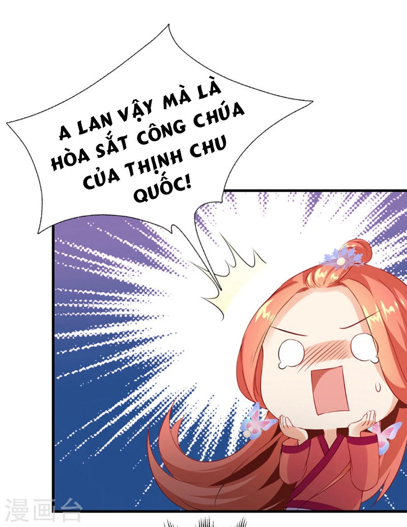 Tận Diệt Vương Gia Mãn Triều Chapter 134 - 19